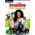 Imagine Pet Hospital (PC, DVD-ROM)