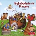 Bybelverhale Vir Kinders, Vol 1 (Afrikaans, CD)