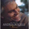 The Best Of Andrea Bocelli - Vivere (CD)