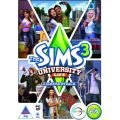 The Sims 3 - University Life Expansion Pack (PC, DVD-ROM)