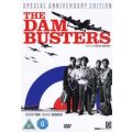 The Dam Busters - (1954) (DVD, Special Edition)