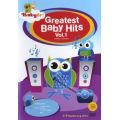 Baby TV - Greatest Baby Hits - Vol.1 (DVD)
