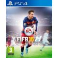 FIFA 16 (PlayStation 4)
