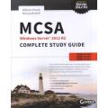 MCSA Windows Server 2012 R2 Complete Study Guide, Exams 70-410, 70-411, 70-412, and 70-417 - Exams 7