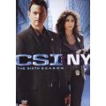CSI: New York - Complete Season 6 (DVD, Boxed set)