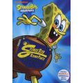 Spongebob Squarepants - Roundpants (DVD)