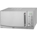 Defy 34L Grill Microwave Oven (Silver)