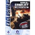 World In Conflict - Complete (PC, DVD-ROM)