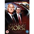 Inspector Morse: The Complete Case Files (DVD, Boxed set)