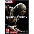Mortal Kombat X (PC, DVD-ROM)