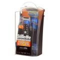 Gillette Fusion ProGlide Power Styler 3-in-1 Men's Body Groomer