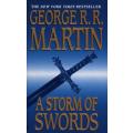 A Storm of Swords (Paperback)