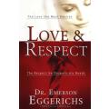 Love & Respect (Paperback)