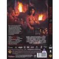 Mortal Kombat - (1995) (DVD)