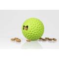 Rogz Gumz Dog Treat Ball - Large 78mm (Lime)