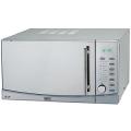 Defy 34L Grill Microwave Oven (Silver)