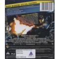 Watchmen (Blu-ray disc)