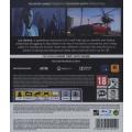 GTA V (PlayStation 3, Blu-ray disc)