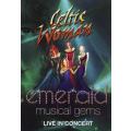 Celtic Woman: Emerald - Musical Gems (DVD)
