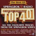 Best Of Springbok Radio Top 40 (CD)