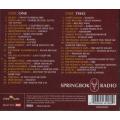 Best Of Springbok Radio Top 40 (CD)