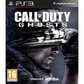 Call Of Duty: Ghosts - Free Fall Edition (PlayStation 3)