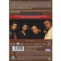 The Sopranos - Season 3 (DVD, Boxed set)