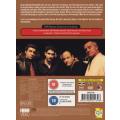 Sopranos -  Complete Series 3 (DVD)