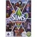 The Sims 3 - University Life Expansion Pack (PC, DVD-ROM)