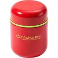 Clevamama Leak Proof Thermal Food and Drink Flask