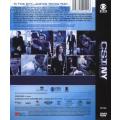 CSI New York - Season 8 (DVD, Boxed set)