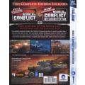 World In Conflict - Complete (PC, DVD-ROM)