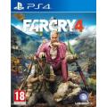 Far Cry 4 (PlayStation 4)