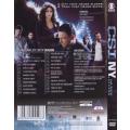 CSI: New York - Complete Season 6 (DVD, Boxed set)