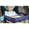 Jeronimo Kids Travel Snack and Play Table