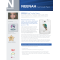 Neenah LASER 1 OPAQUE® Heat Transfer Paper - 10 Sheets
