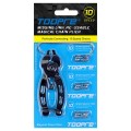 Toopre Cycling 10 Speed Chain Master Link Set with Pliers