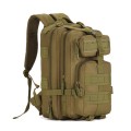 Basic Day Pack - Various Colours OD Green