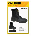 Kaliber Patriot Security Boot - Black UK 8