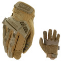 Mechanix M-Pact Gloves Coyote L