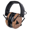 Earmor M30 Electronic Hearing Protector with Aux - Various Colours Coyote Tan