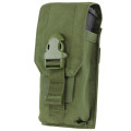 Condor Universal Rifle Mag Pouch Coyote Brown