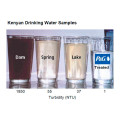 P&G Water Purification Sachets - 4g Treats 10l  - Single