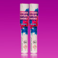 Discreet Gender Reveal Smoke Effect Twin Pack - Pink