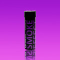 Smoke Effect Wire Pull Smoke Grenade - Purple