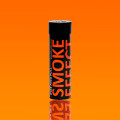 Smoke Effect Wire Pull Smoke Grenade - Orange