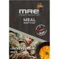 MRE Protein Meal Chicken Curry 200g