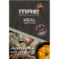 MRE Protein Meal Chicken Pasta & Veg 300g