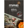 MRE Protein Meal Mexican Chicken 200g