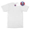 TON "Talk to Me Goose" Unisex Premium T-Shirt - White 4XL